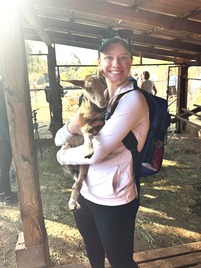 Staff Spotlight