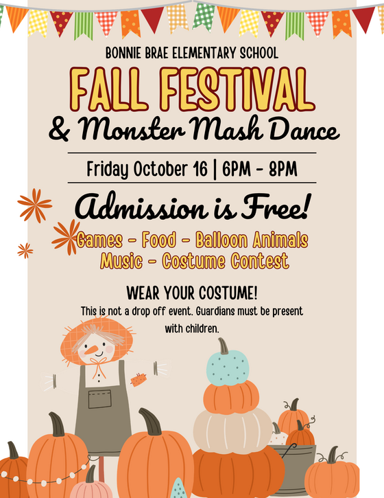 fall festival