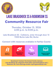 Resources Fair