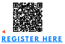 QR code to register for the SEL event