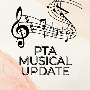 Musical Update graphic