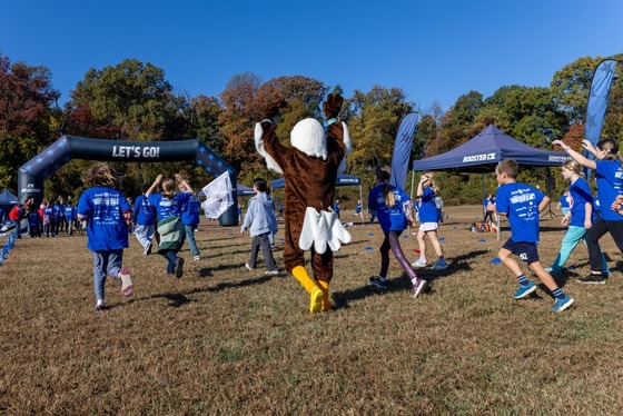 Fun Run