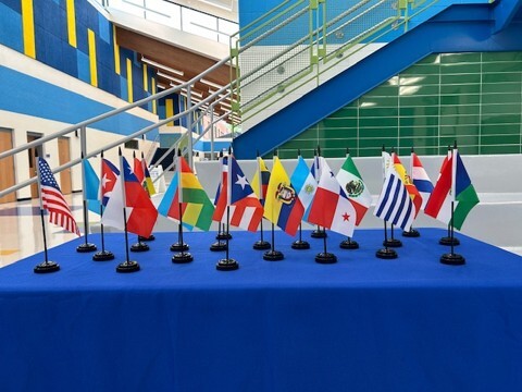 Flags
