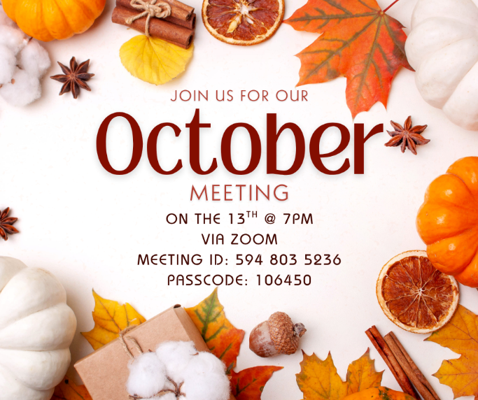 PTA meeting 