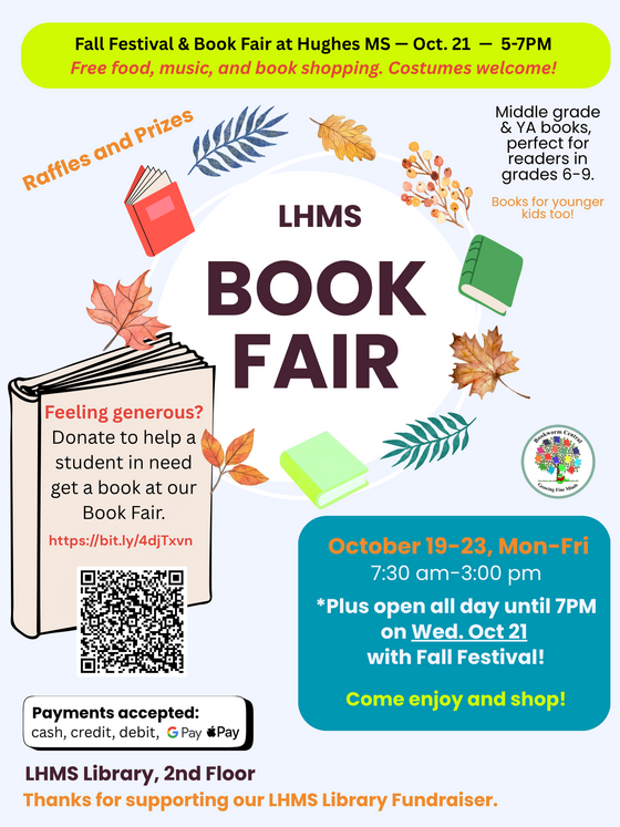 book fair