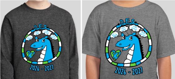 PTA Spirit Wear