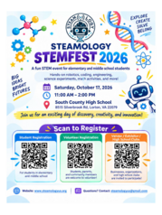 StemFest