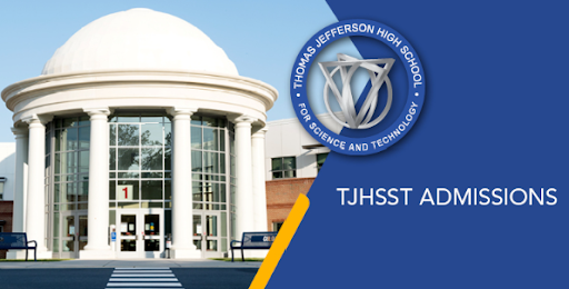 Thomas Jefferson High School for Science and Technology (TJHSST) Admissions Applications Opening Soon