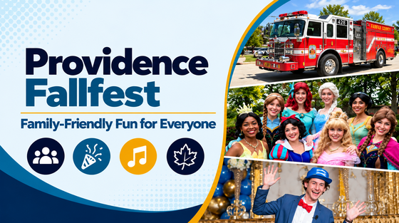 Providence Fallfest