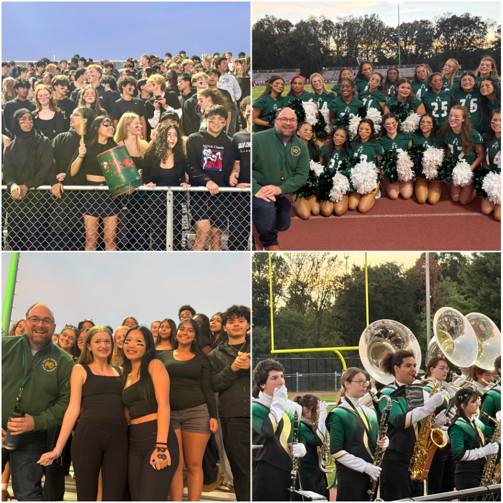 FCHS Homecoming