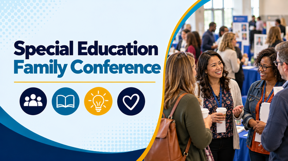 Special Ed Conference