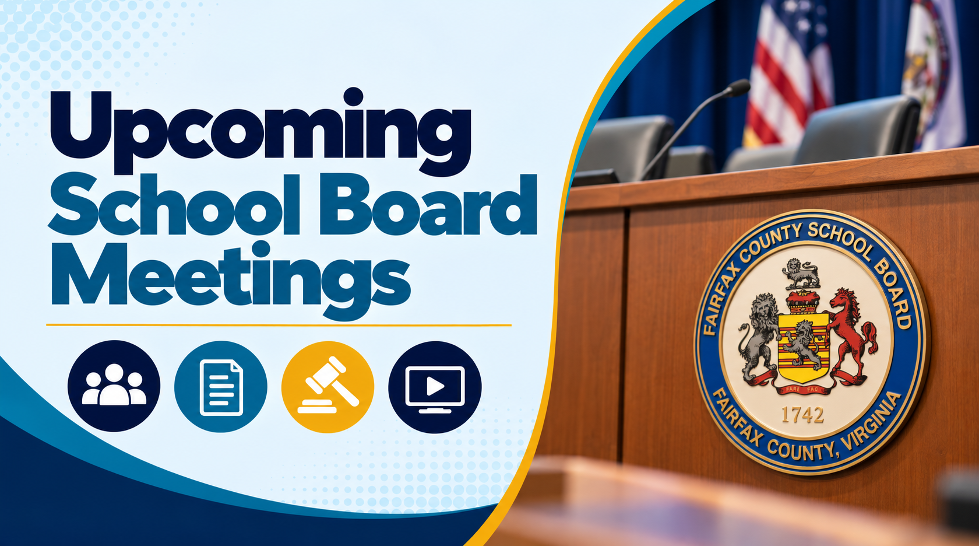 School Board Meetings