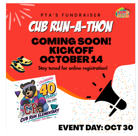 CR - athon