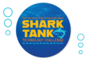 Fairfax Area High School Student Shark Tank Technology Challenge logo.