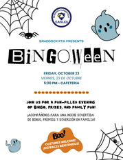 Bingoween