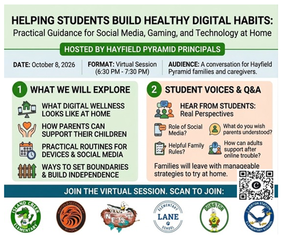 helping hayfield