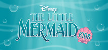 Little Mermaid Kids