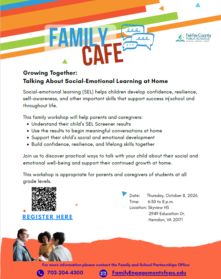 family Cafe