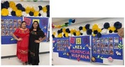 hispanic heritage