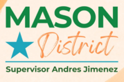 Mason District