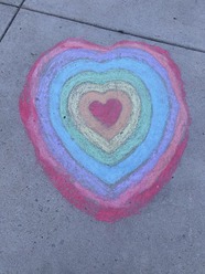 Chalk Heart