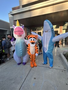 Special Guests