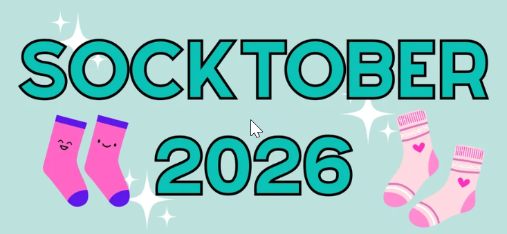 socktober 2026