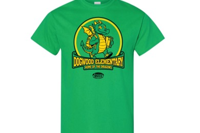 Spirit wear