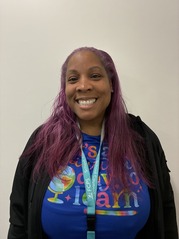 Ms. Overton