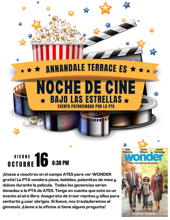 movie night