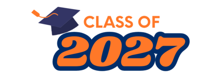 Class of 2027