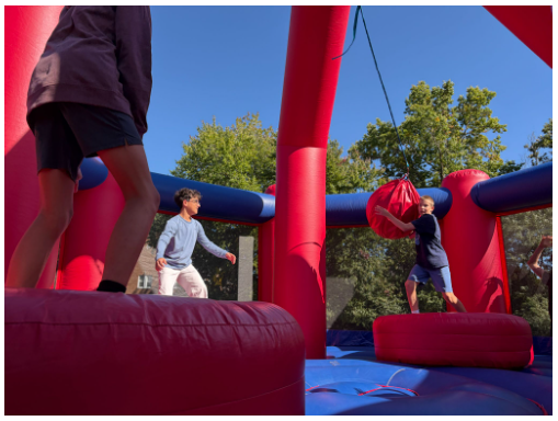 Fall Festival