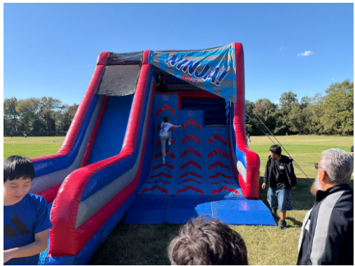Fall Festival