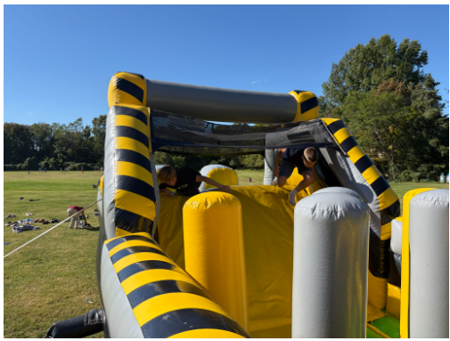 Fall Festival