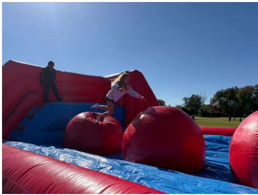 Fall Festival