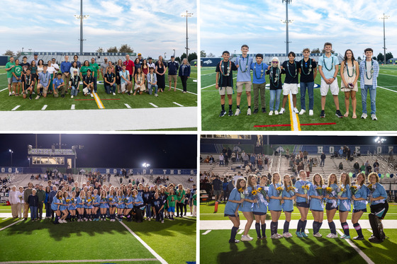 Senior Nights