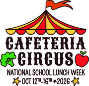 School Lunch Week