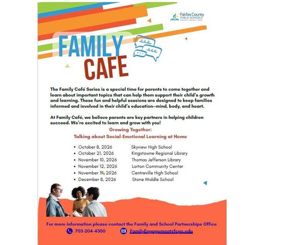 family cafe