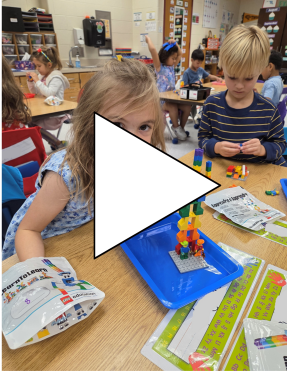 STEAM Class Fun on Instagram