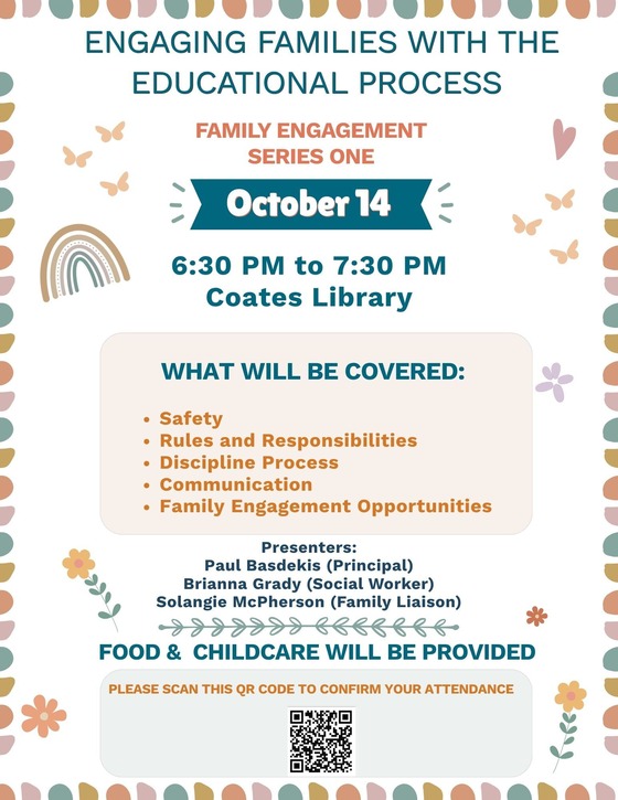 family engagement