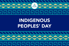 indigenous people day image