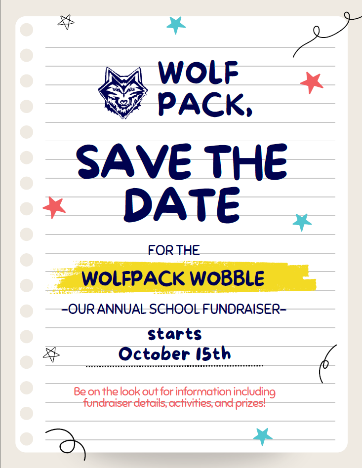 Wolfpack Wobble 
