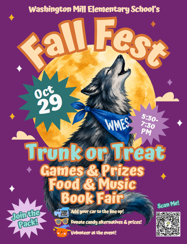 Fall Festival