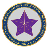 Purple Star