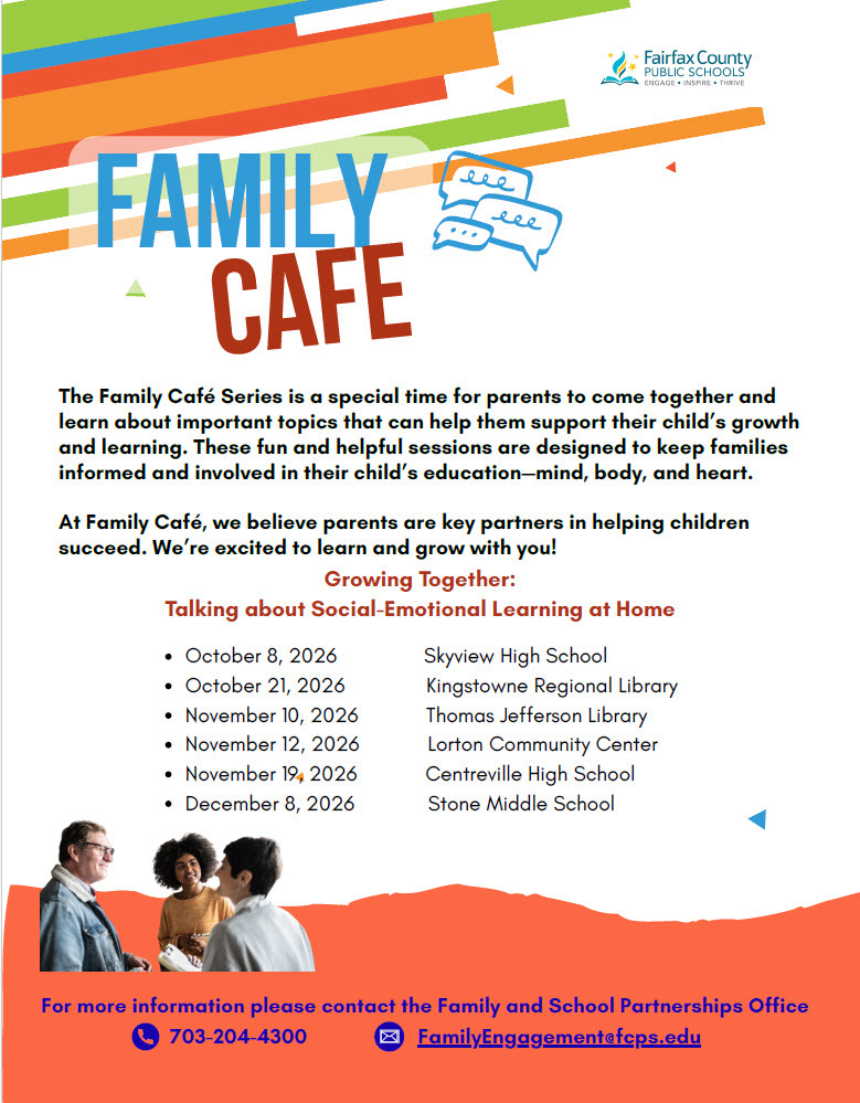 Family Cafe