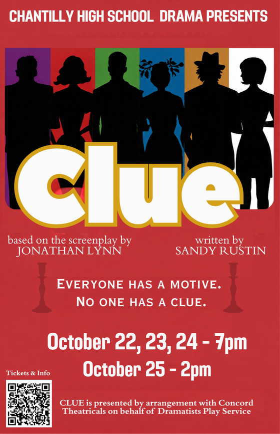 Clue