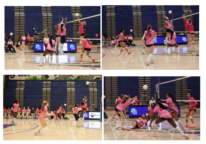 Volleyball