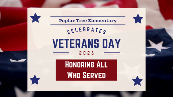 Veterans Day Assembly