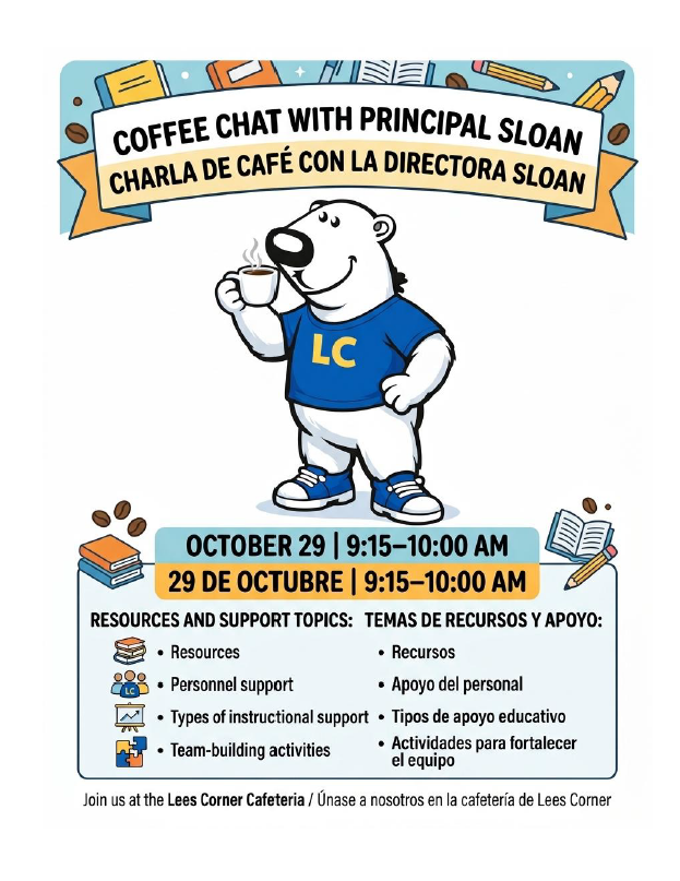 Principal Coffee