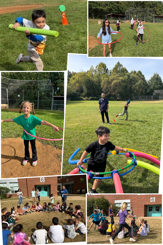 Field Day 2026
